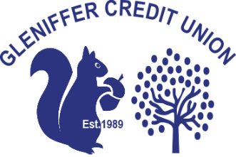 Gleniffer Credit Union logo